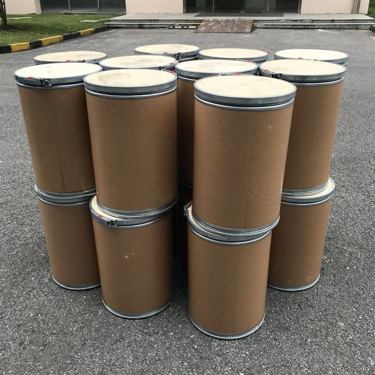 Succinic anhydride food grade