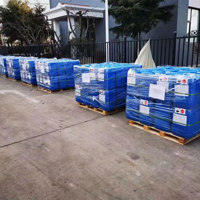 Glacial acetic acid supplier